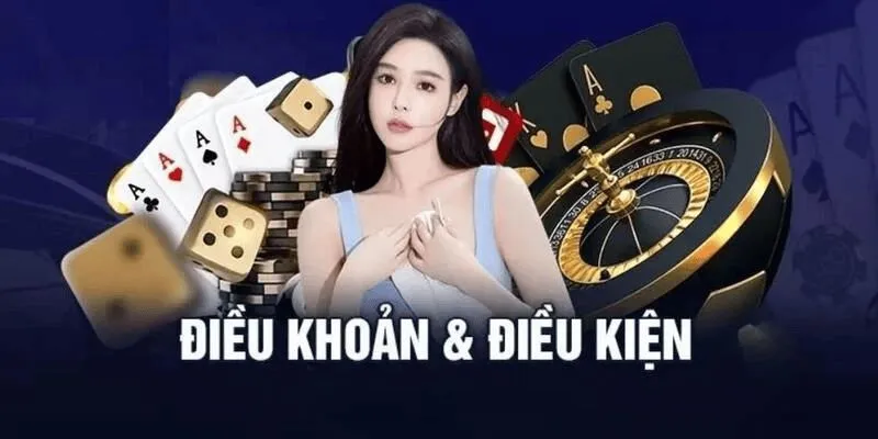 Giới thiệu sơ lược chính sách điều khoản và điều kiện