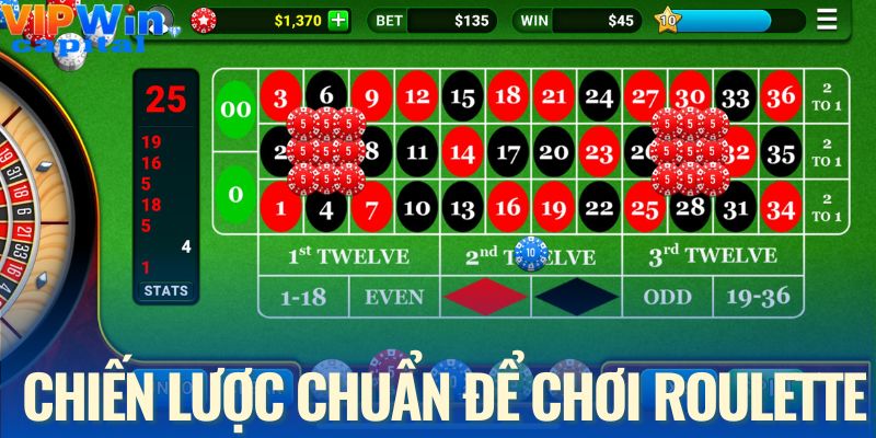 Nắm rõ chiến thuật chơi cò quay chính xác