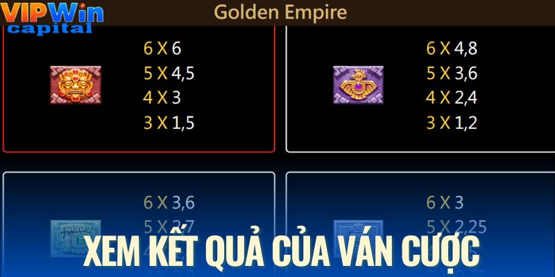 Giới thiệu sảnh cược đỉnh cao - Nổ hũ VIPWIN