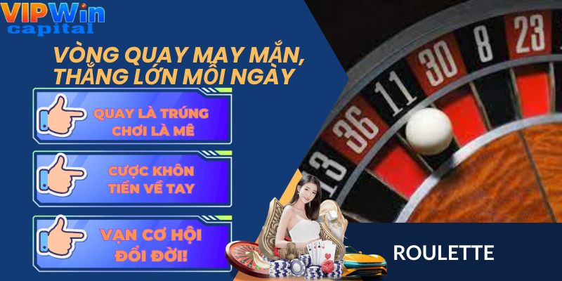 Roulette