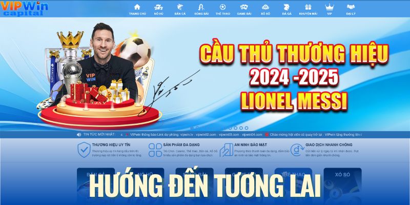 Tầm nhìn và giá trị cốt lõi của thương hiệu